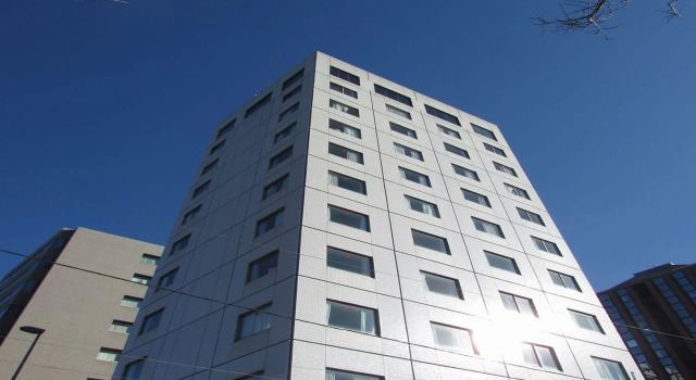 APA Hotel Mito-ekimae