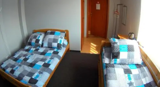 Noclegi Wega, Rezervați Hotel Częstochowa 