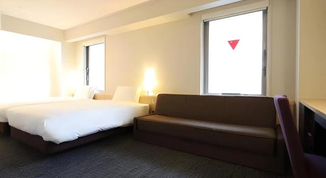 Ab Hotel Kani, Boek Hotel Goedkope hotels in Gifu