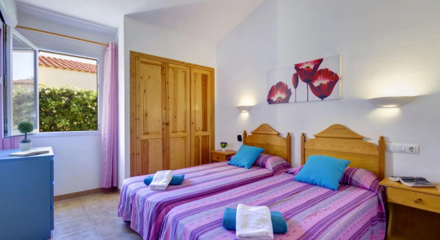 Villa Jupiter by Villa Plus, Book Villa Villas in Ciutadella, Villa