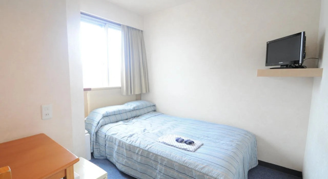 Hotel Tokachi Inn, Prenota Hotel Obihiro Hokkaido, vicino a Stazione di Obihiro