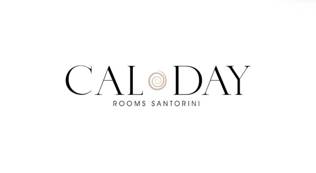 Номер Economy Cal Day Rooms Santorini