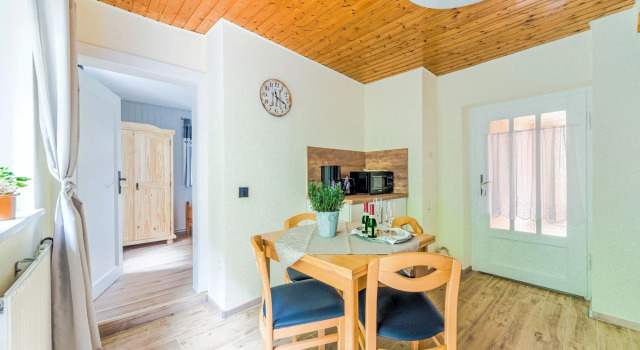 Cosy Apartment near Ski Area in Zorge, Prenota Appartamento Zorge Bassa Sassonia