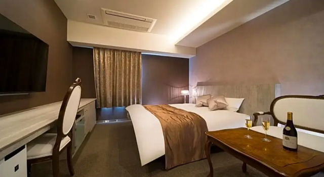 Camera doppia Standard HOTEL LASCALA