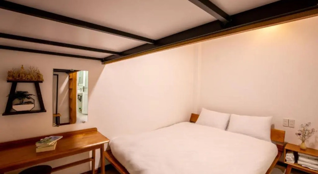 Номер Standard Paradise House