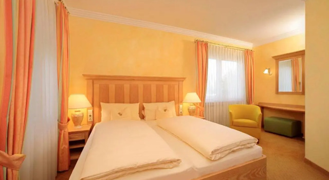 Vitalhotel Sonneck, Rezervați Hotel Hoteluri all inclusive în Allgäu, All Inclusive