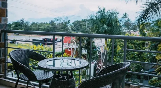 Номер Standard Pearl Residence Hotel