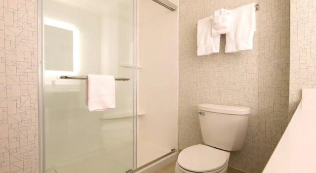 Номер Standard Holiday Inn Express & Suites Monroe by IHG