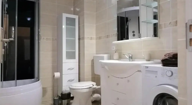 Апартаменты Apartament NyX