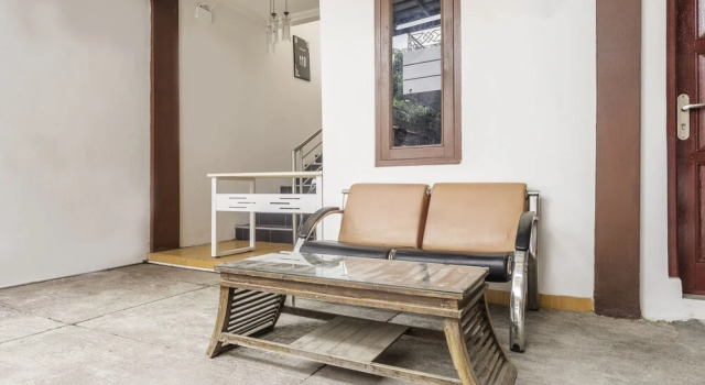 Homestay Anyelir Syariah by OYO Rooms
