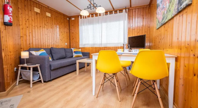 Апартаменты Цокольный этаж Apartamentos Cudillero