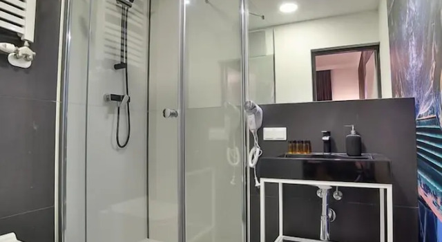 Номер Standard Saint Thomas Corner