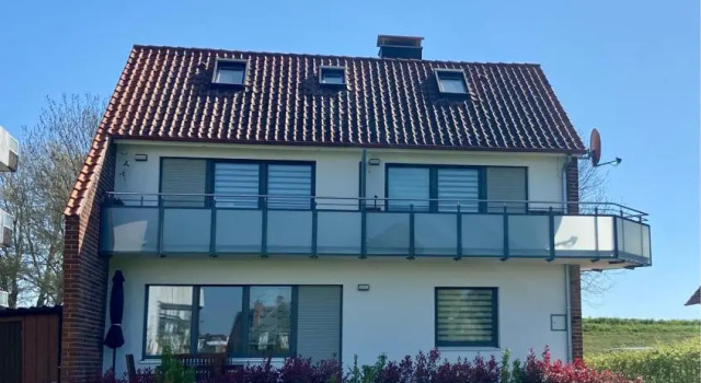 1018 - Haus am Deich WG 3