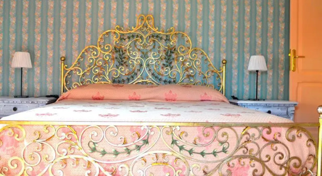 Ribecas B&B, Rezervovat Penzión se snídaní Grottammare 