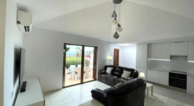 Вилла San Andres Resort villa 72 Golf del Sur