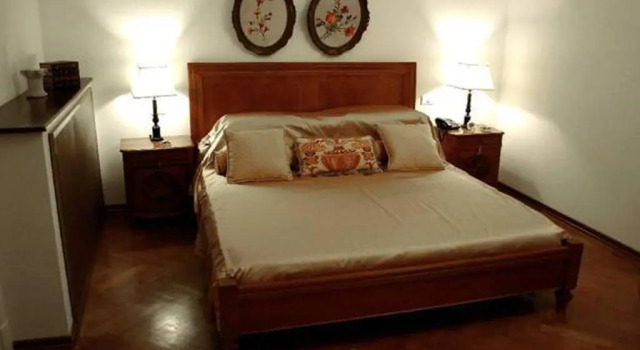 Двухместный номер Premium Grand Boutique Hotel