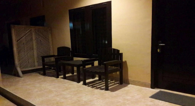 Puji Homestay Mataram