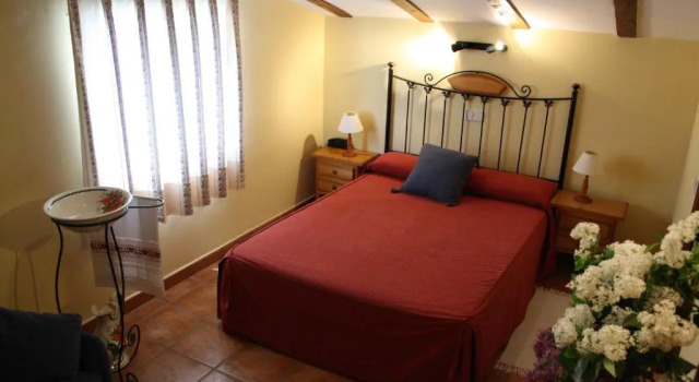 Номер Standard Hostal La Balquina