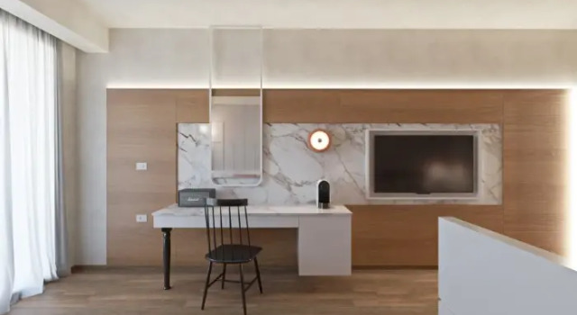 Полулюкс Premium Avra Imperial Hotel - The Residence Collection