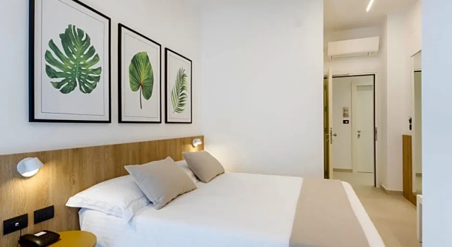 Номер Standard Hotel Bellavista - Boutique Hotel