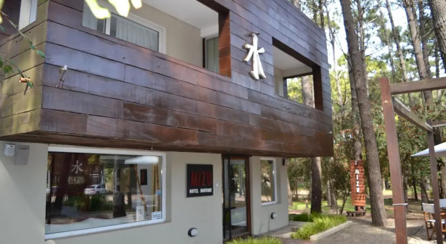 Mizu Hotel Boutique, Prenota Boutique Boutique hotel a Buenos Aires, Boutique