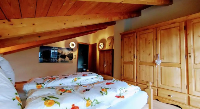 Апартаменты Apartment Raphaelo Nonntal 8 Apartment