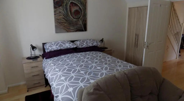 A Home From Home 2, Reserva ahora Bed & breakfast Plymouth Devon