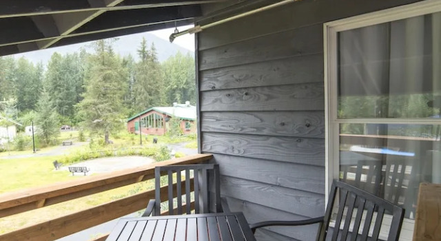 Standard Zimmer Ski Inn