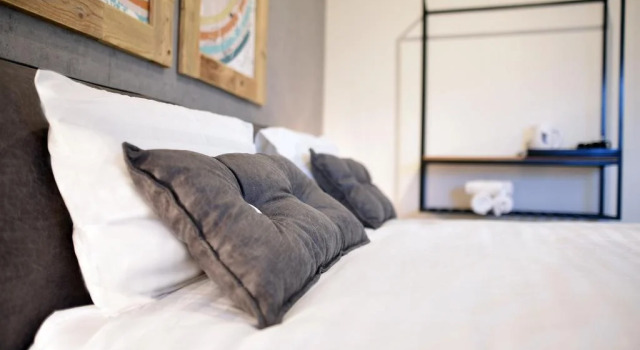 Adva Boutique Hotel, Reservar Hotel boutique Bet Yannay Center District Israel