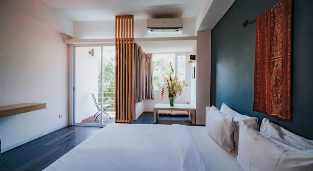 Allia Residence Nusa Dua