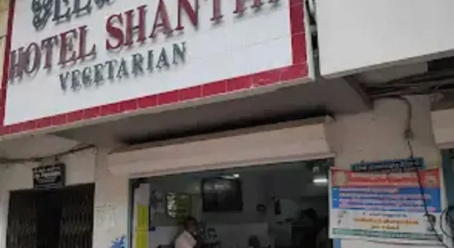 Goroomgo Sanjay Guest Rooms Chennai, Забронировать Гостевой дом Отели штата Тамилнада с завтраком, Завтраки