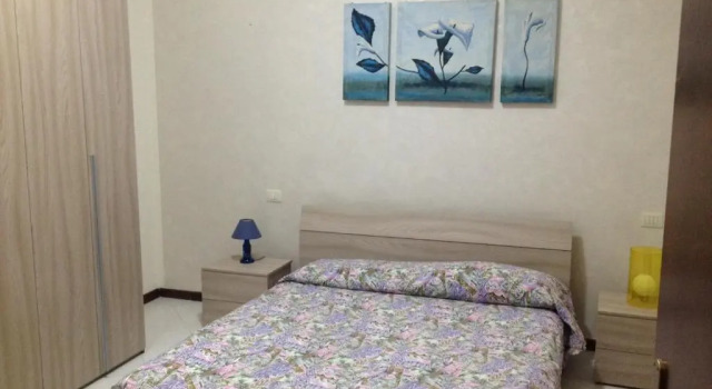 Archi sul mare, Rezervovat Hotel Ancona 