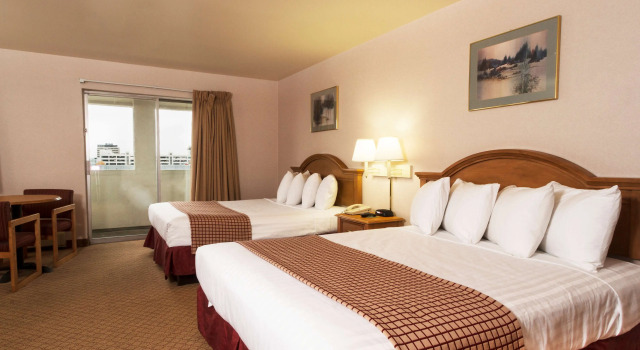 GuestHouse Anchorage Inn