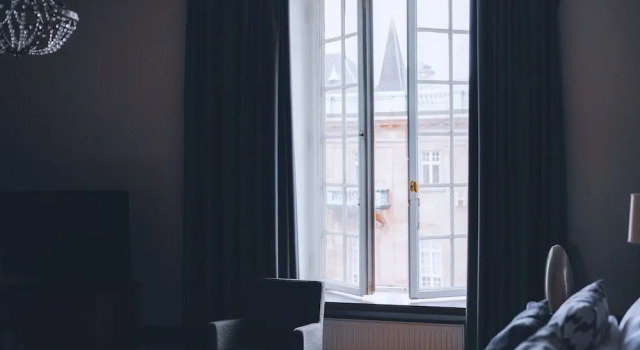 Двухместный номер Superior Home Hotel Grand Helsingborg