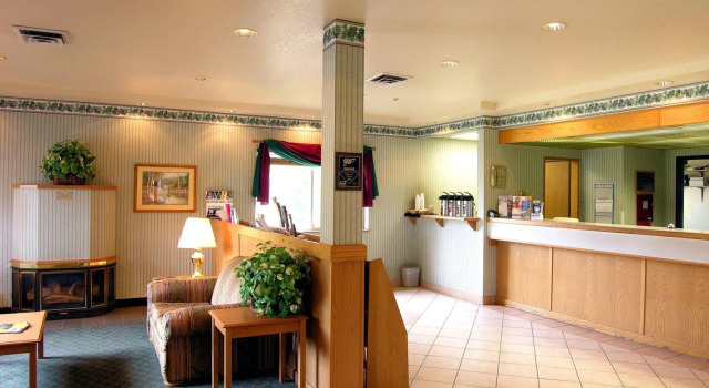 Third Street Inn, Забронировать Отель Мак-Колл Айдахо, рядом с Manchester Ice &amp; Event Center