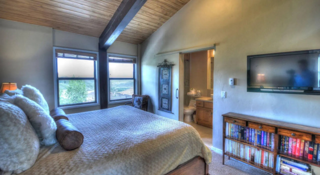 Interlude, Buchen Sie Hotel SPA-Hotels in Aspen-Snowmass, SPA