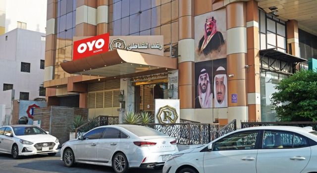 OYO 630 Raghad Al Shatee For Furnished Units, Varaa Hotelli Jedda 