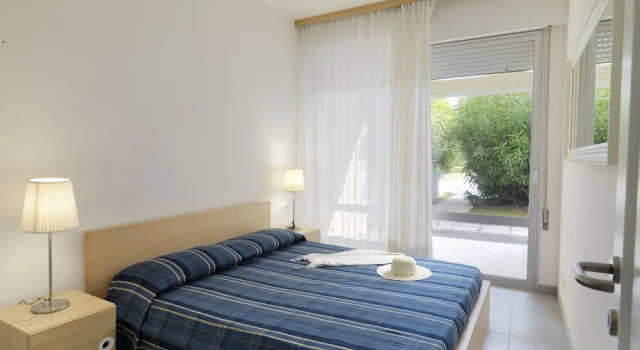 Апартаменты Superior Isaresidence Holiday Resort