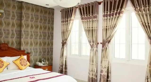 Golden Palm Hotel