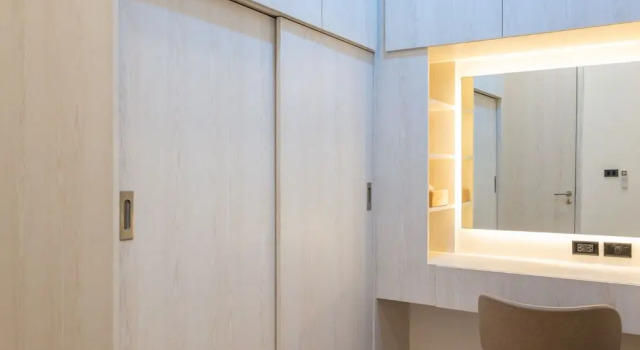 Вилла Villa Close to Fisherman Village - KBR15