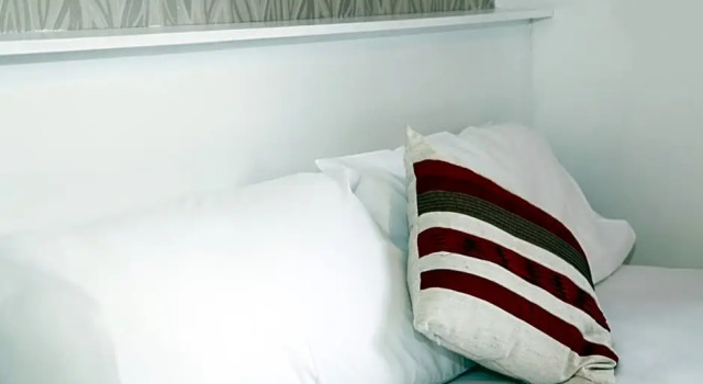 Номер Superior Mayview Guest House