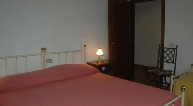 Elegant Apartment in Castelfiorentino With Swimming Pool