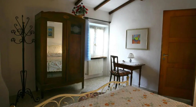 Апартаменты Casa Terra Rossa