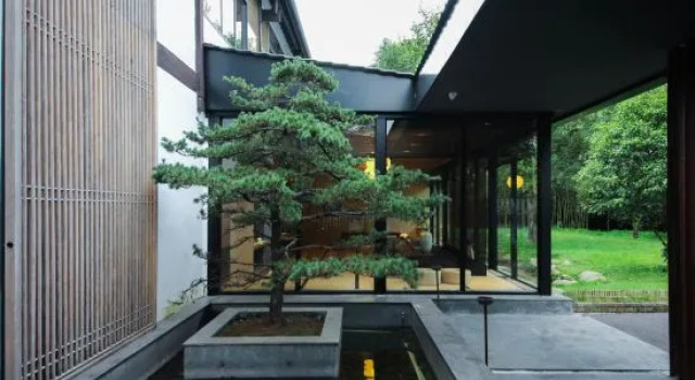武夷山彝山兰若文化艺术生活馆Lanruo Homestay, Book Hotel Nanping Fujian