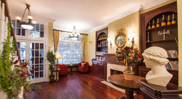 Townhouse 222