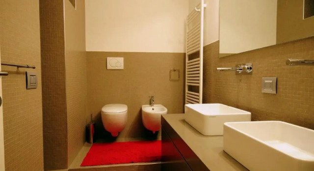 Apartment 3 Zimmer Como Sweet Como