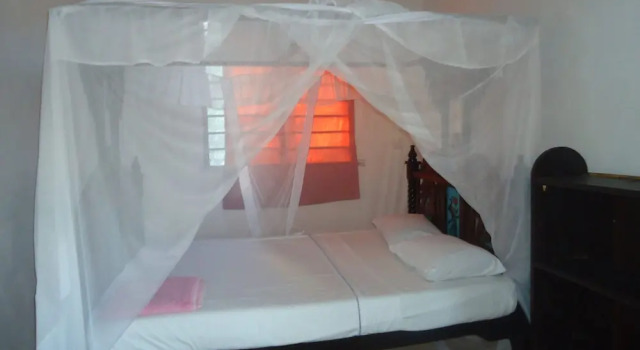 Номер Standard Dudu Villas N Backpackers