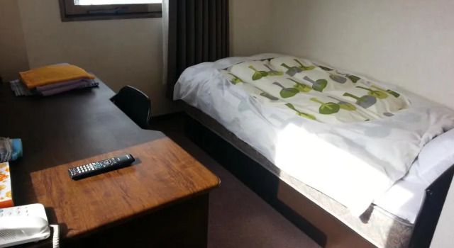 Номер Standard Hotel Wakasato