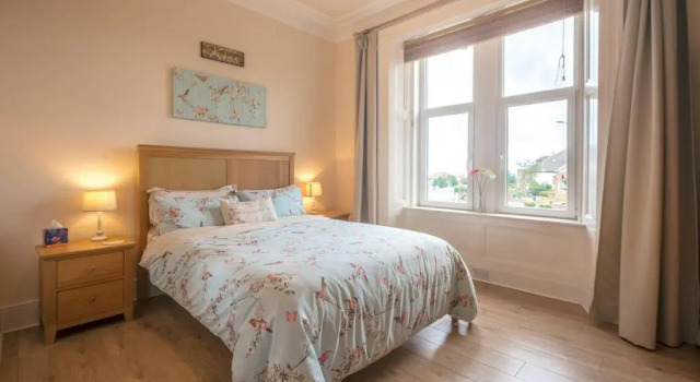 Апартаменты Arran View