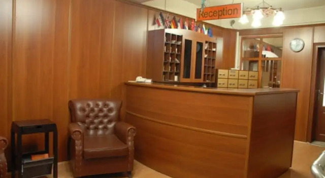 Otel Akkoc, Rezervovat Hotel Levné hotely v Isparta